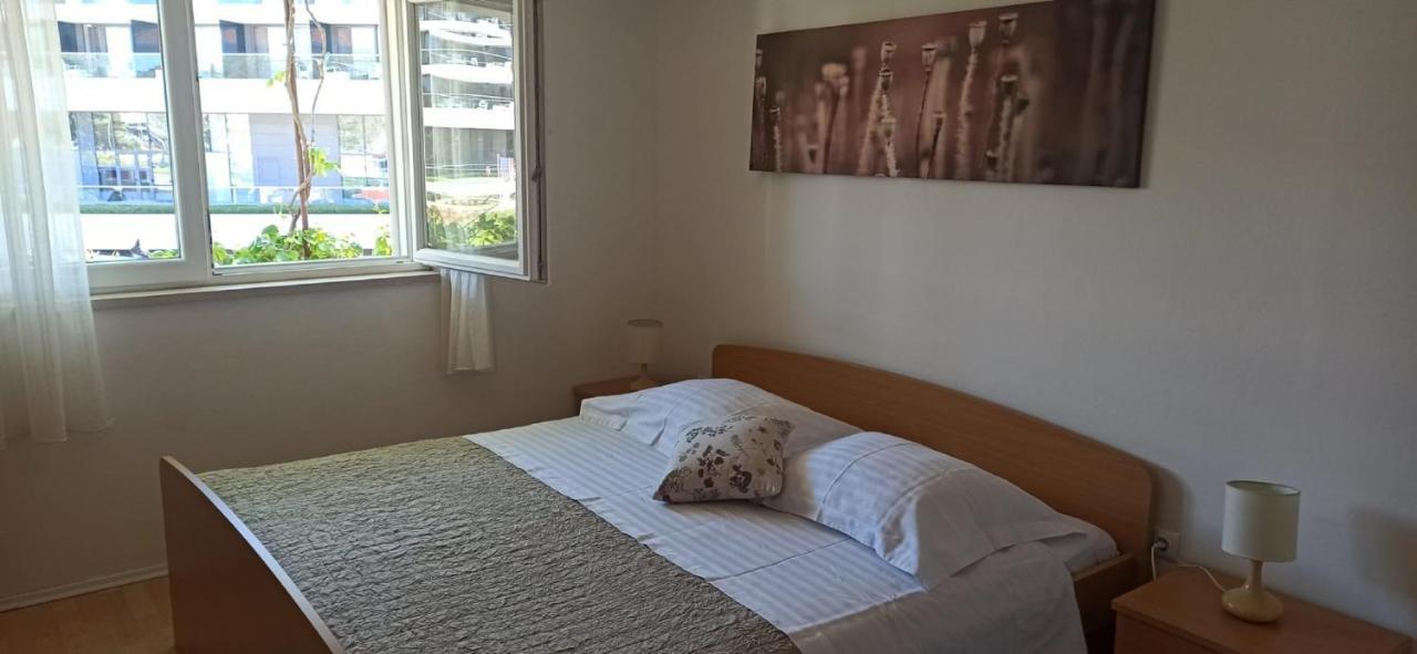 Apartments & Rooms Jokovic Mlini Kültér fotó