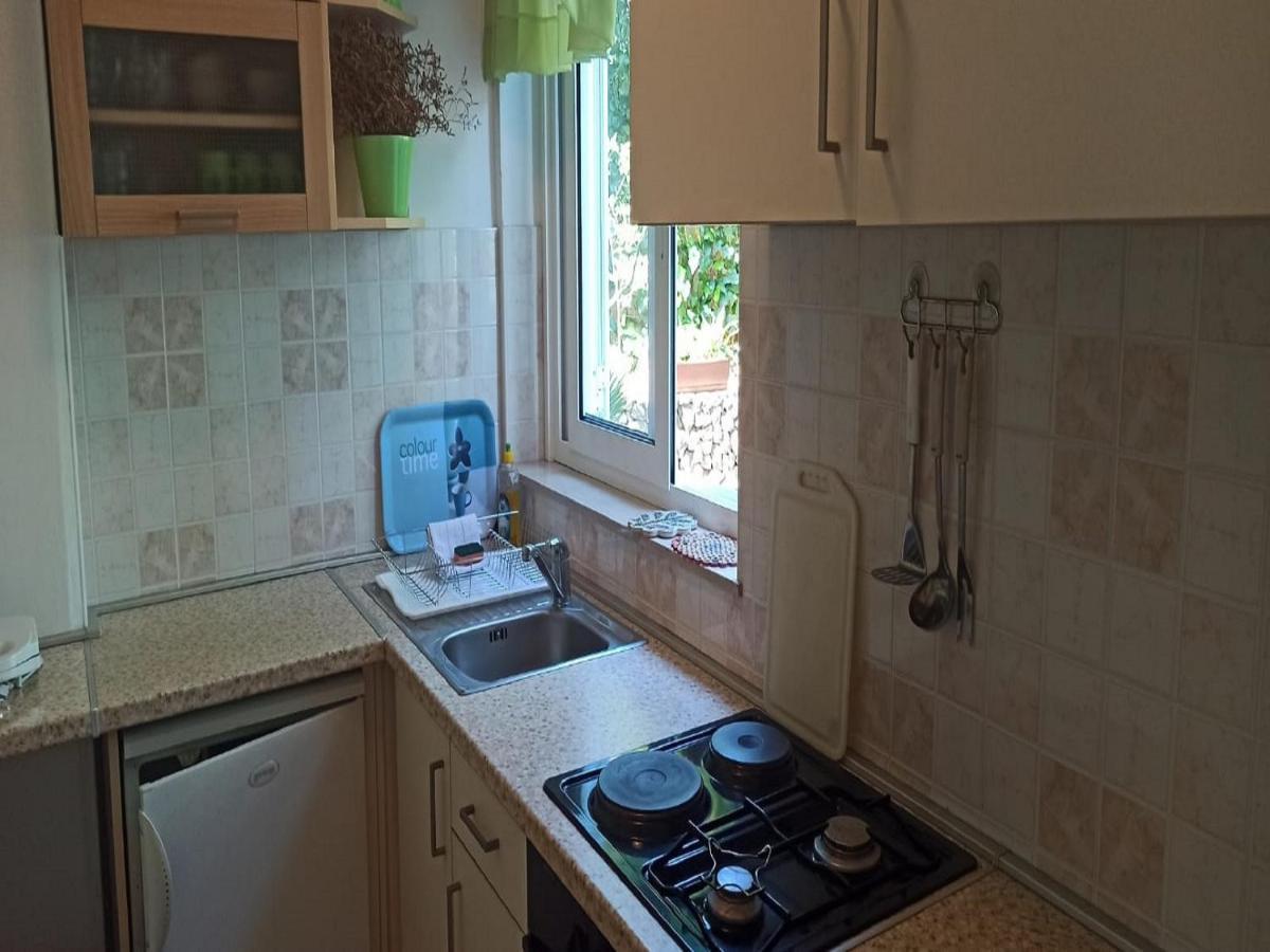 Apartments & Rooms Jokovic Mlini Kültér fotó