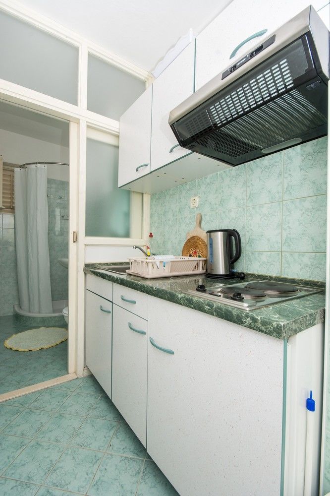 Apartments & Rooms Jokovic Mlini Kültér fotó