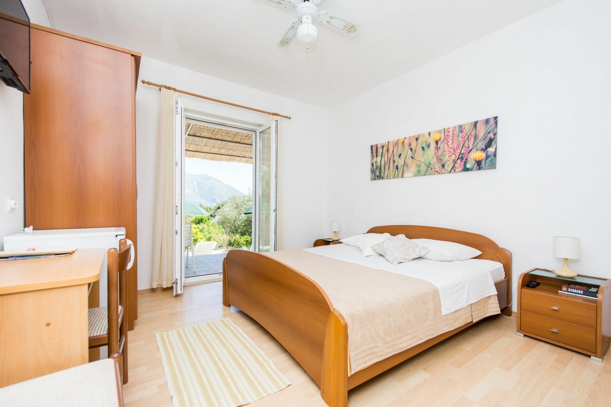Apartments & Rooms Jokovic Mlini Kültér fotó