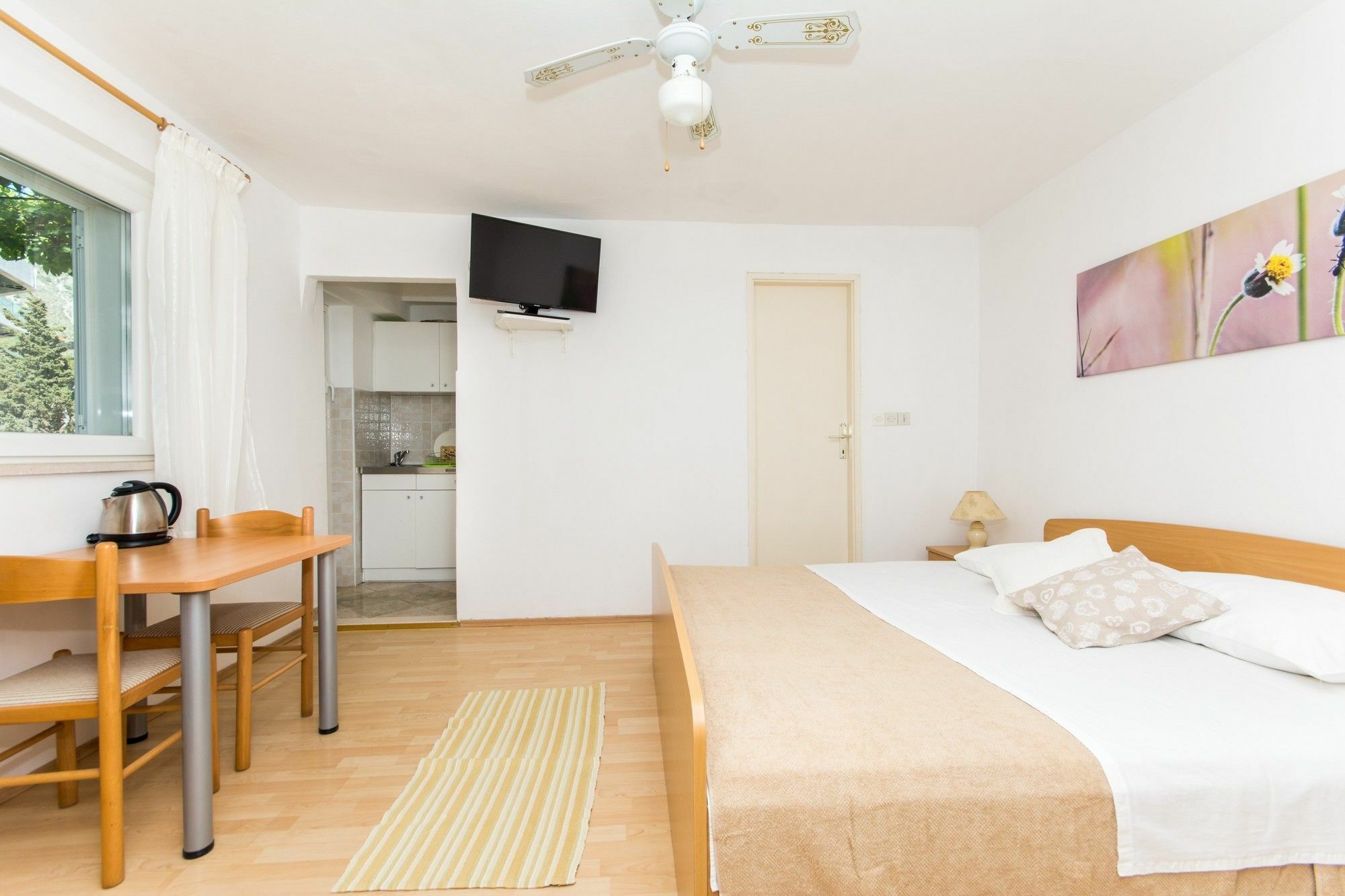 Apartments & Rooms Jokovic Mlini Kültér fotó
