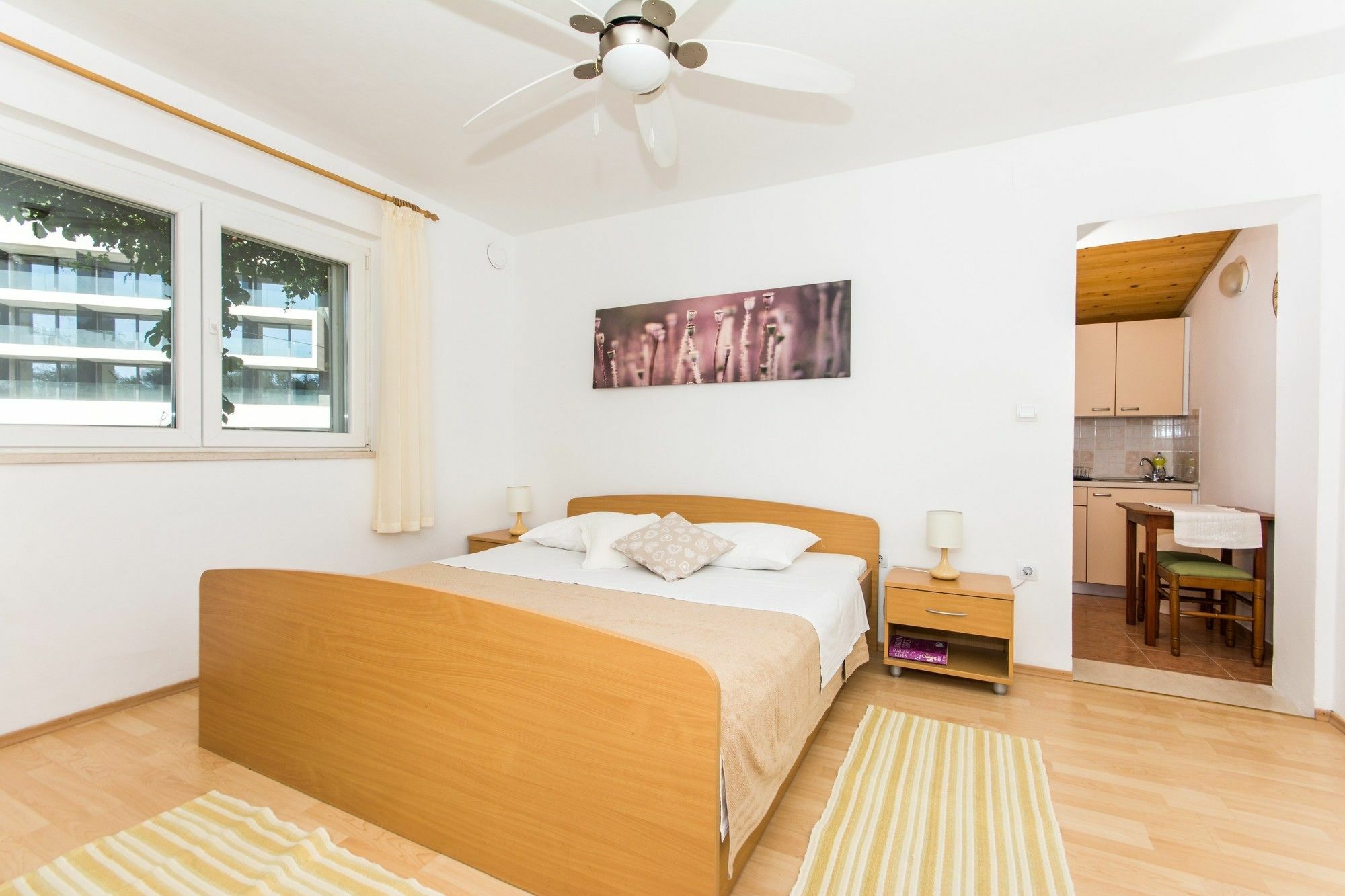 Apartments & Rooms Jokovic Mlini Kültér fotó