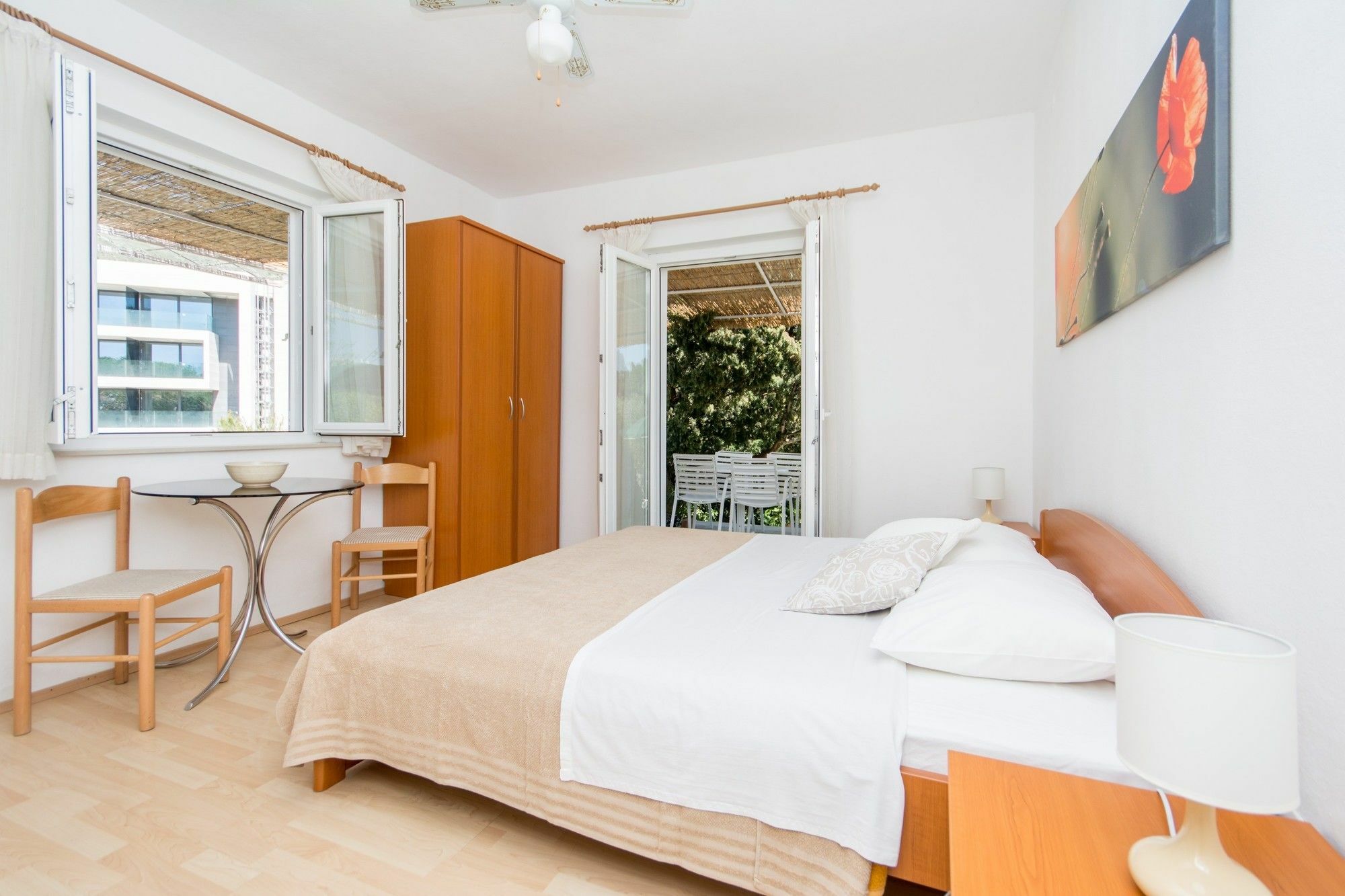 Apartments & Rooms Jokovic Mlini Kültér fotó