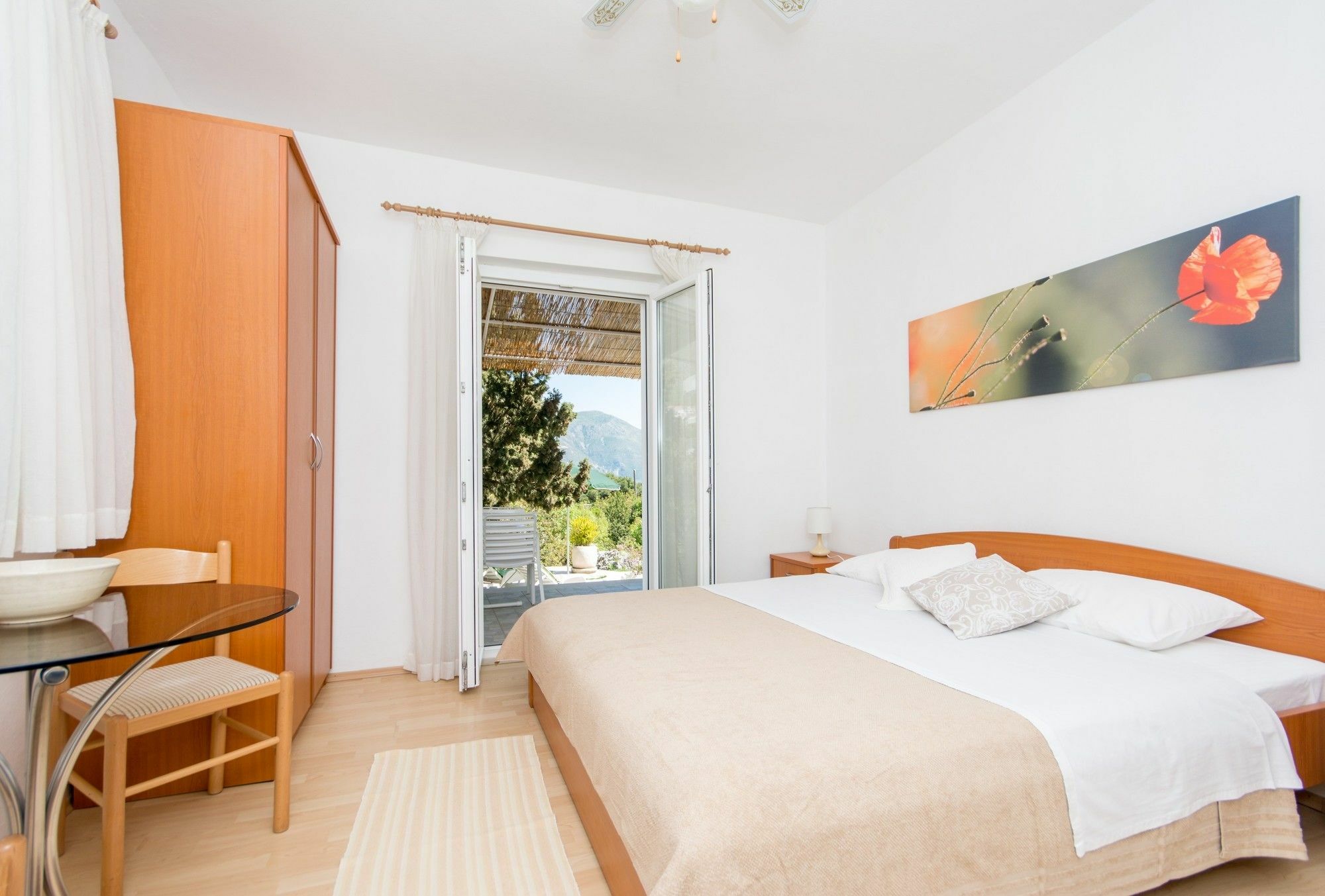 Apartments & Rooms Jokovic Mlini Kültér fotó